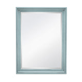 Monaco Bleu Mirror