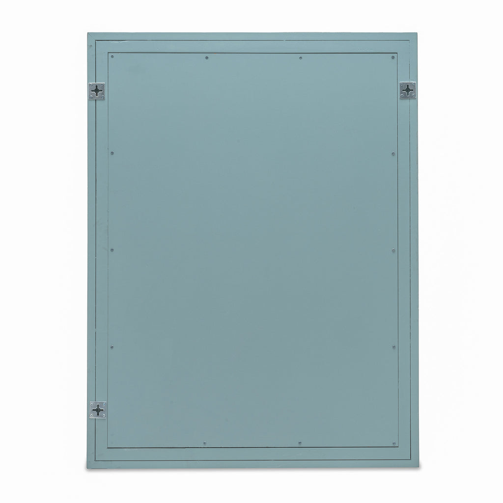 Monaco Bleu Mirror