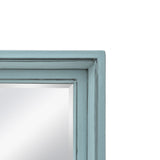 Monaco Bleu Mirror