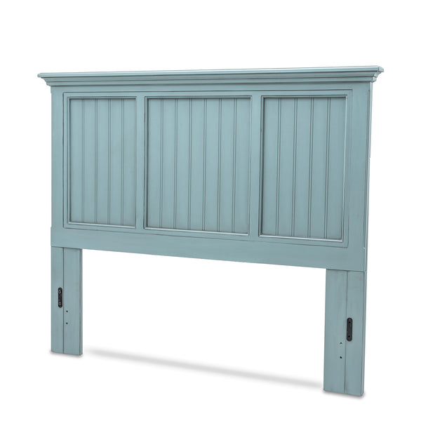 Monaco Headboard front view