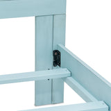 Monaco Bleu Bed