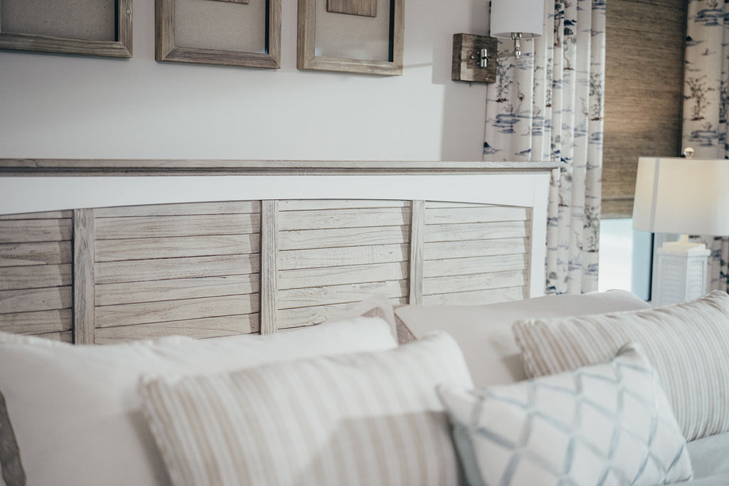 Islamorada Headboard