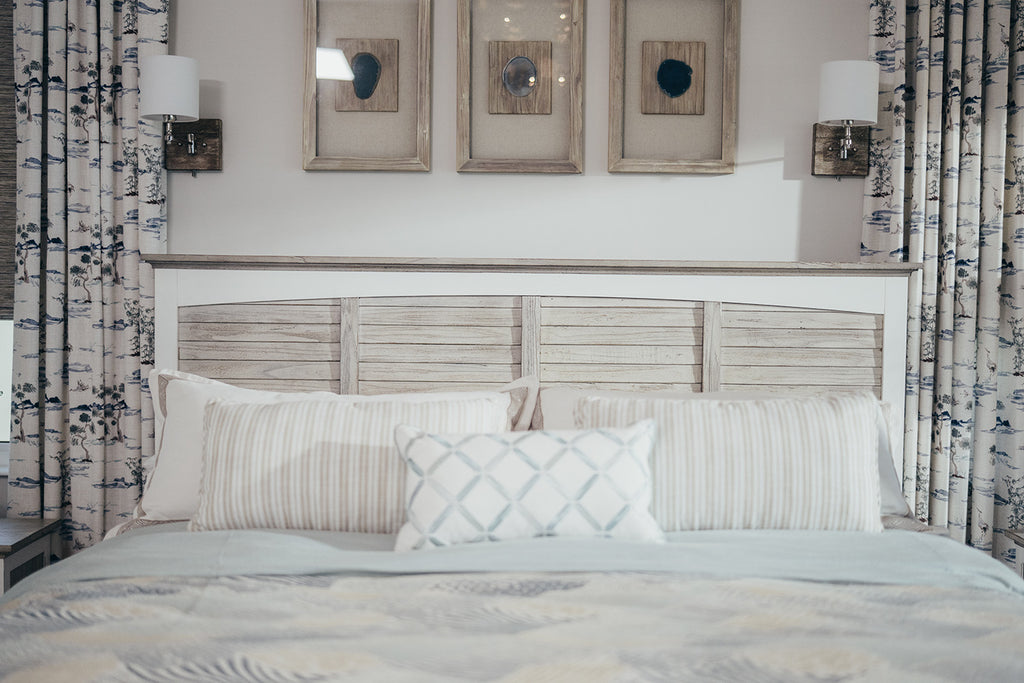 Islamorada Headboard