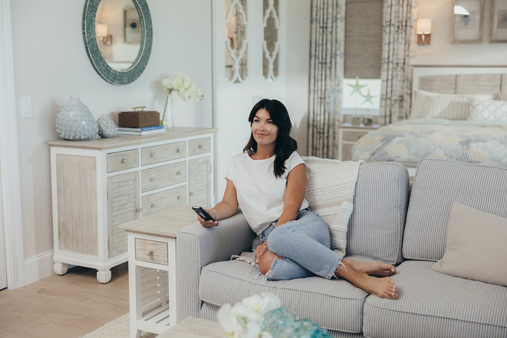 Islamorada Chairside Table