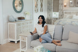Islamorada Chairside Table
