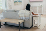 Islamorada Chairside Table