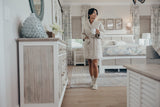 Islamorada 6-Drawer / 2-Door Dresser