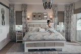 Islamorada Headboard