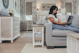 Islamorada Chairside Table