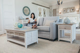 Islamorada End Table
