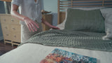 Monterey Bed