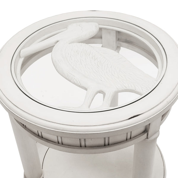 Monaco Pelican Insert angle view