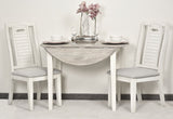 Islamorada Dining Chair Shutter (Set of 2)