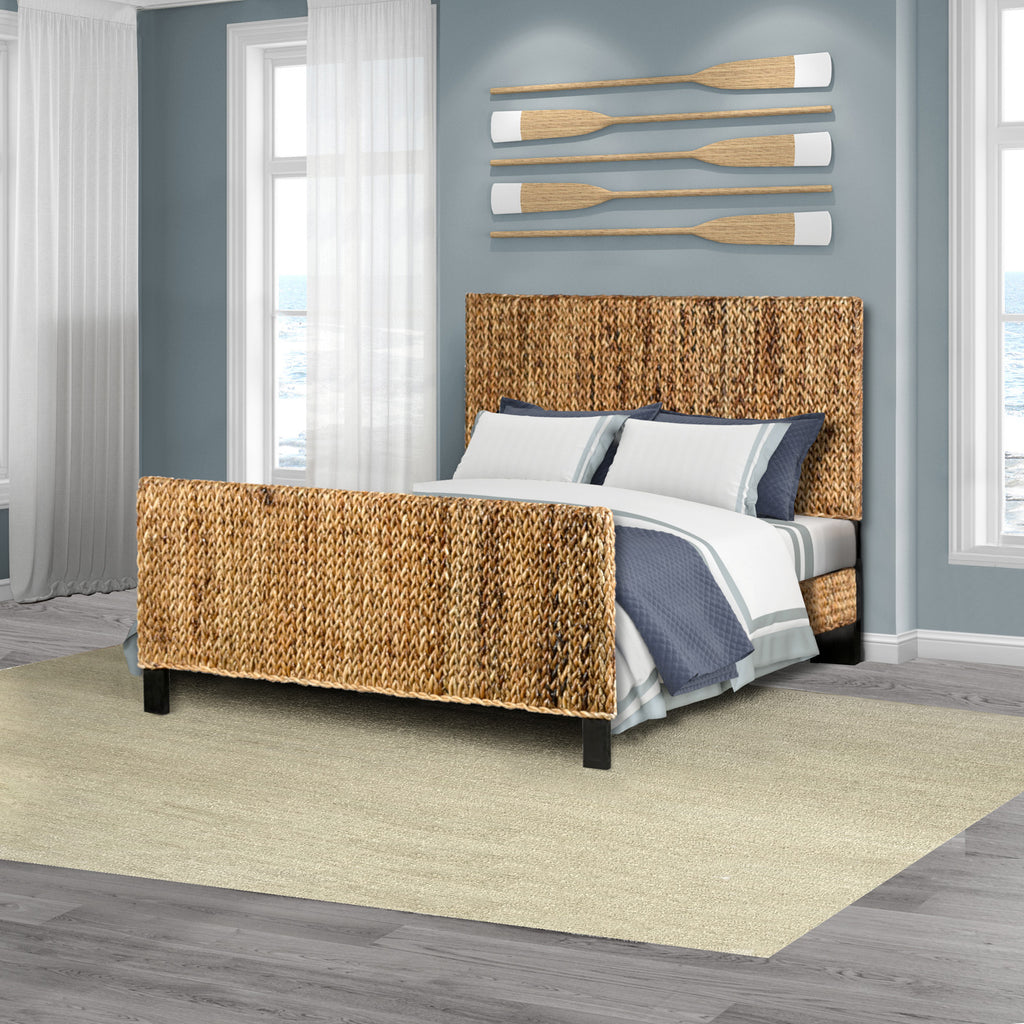 Maui Headboard features