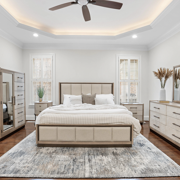 Rio Vista Collection front view