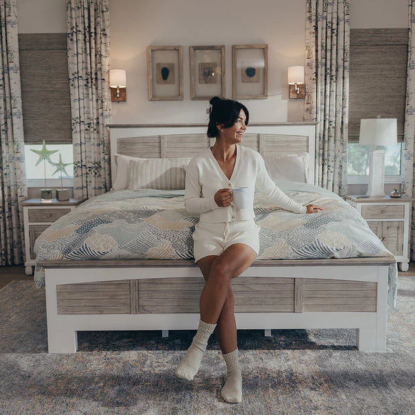 Islamorada Collection front view