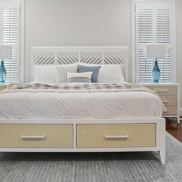 Miramar Collection front view