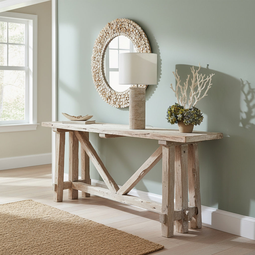 Athens Table Lamp (Set of 2)