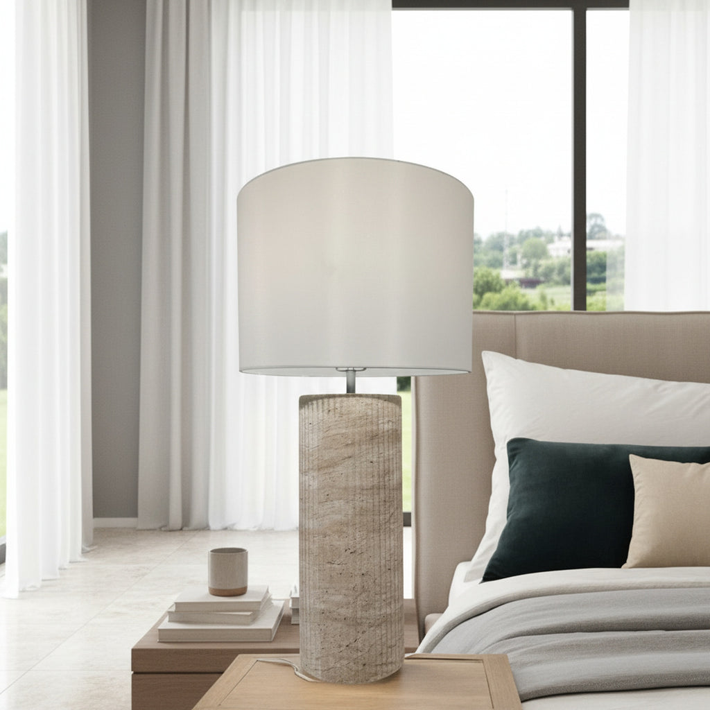 Athens Table Lamp (Set of 2)