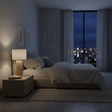 Athens Table Lamp (Set of 2)