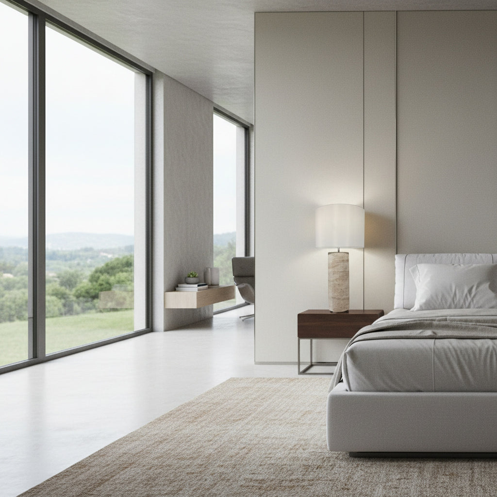 Athens Table Lamp (Set of 2)