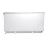 Islamorada 4-Door Credenza