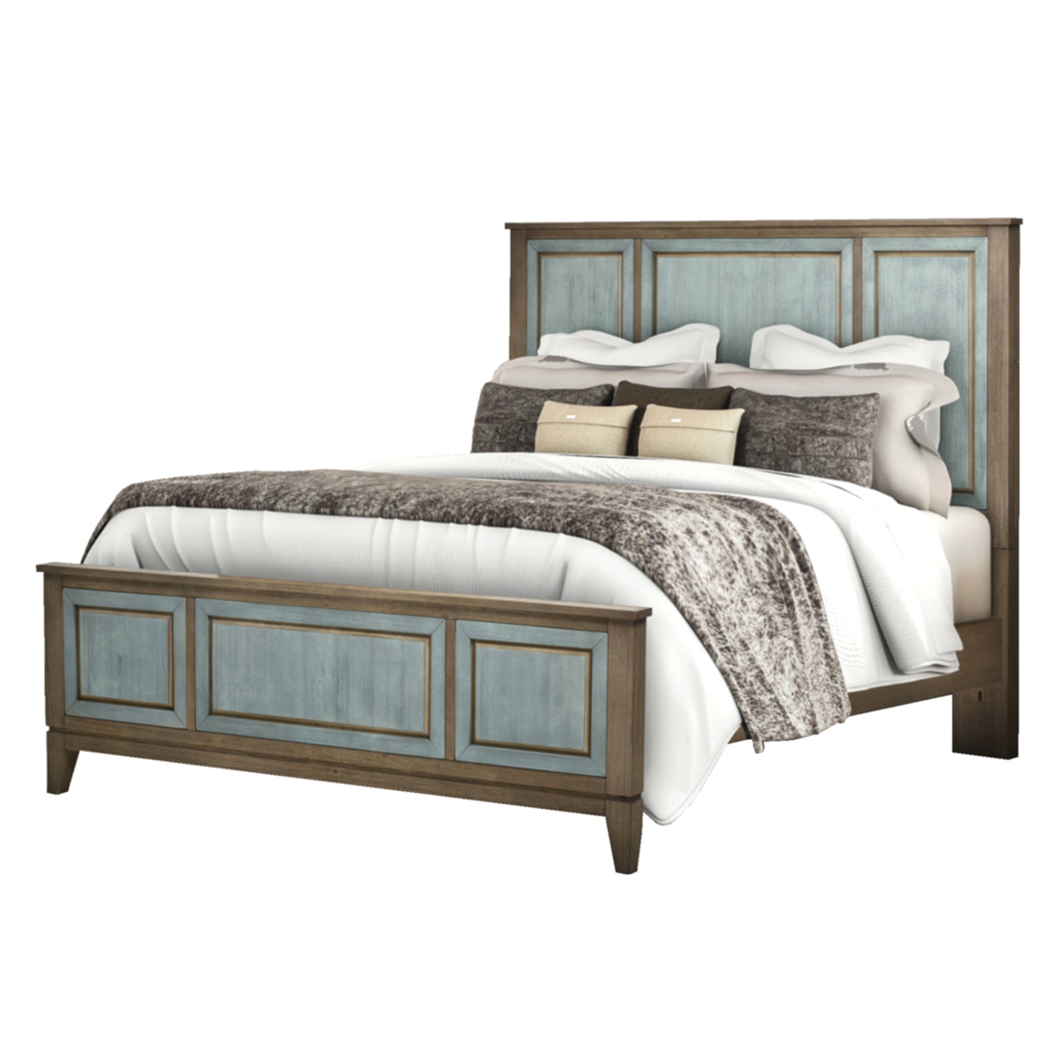 Sanibel Collection – Lineage Collections
