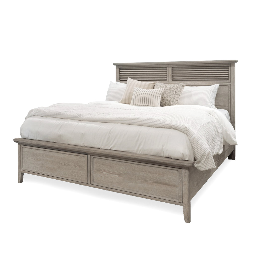 Cape May Non-Storage Bed