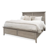 Cape May Non-Storage Bed