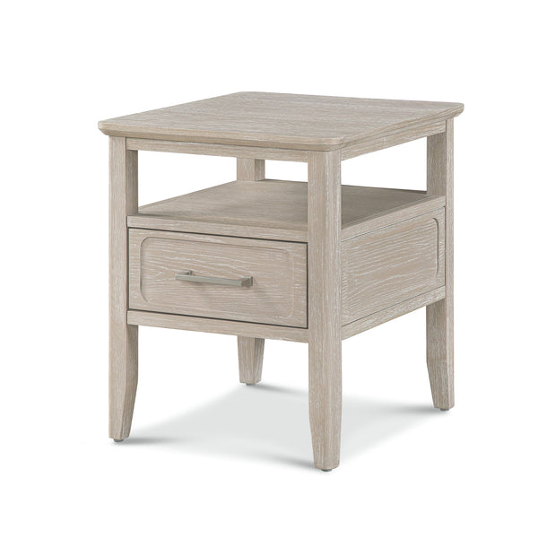 Cape May End Table front view