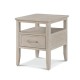 Cape May End Table