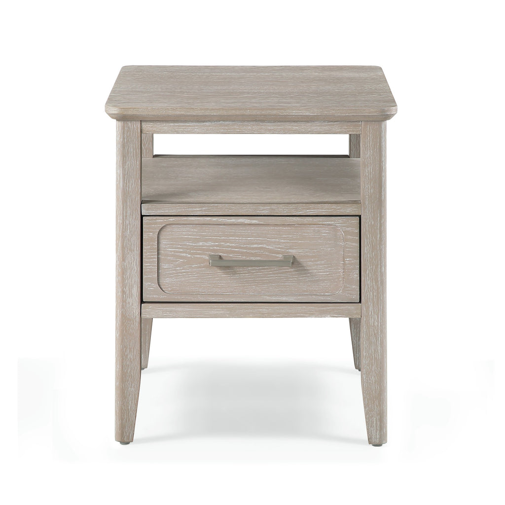 Cape May End Table