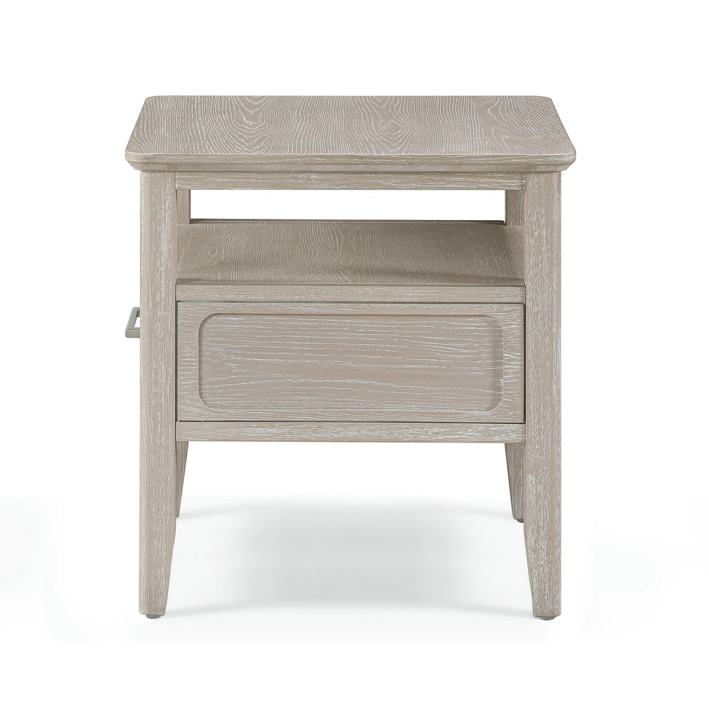 Cape May End Table