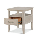 Cape May End Table