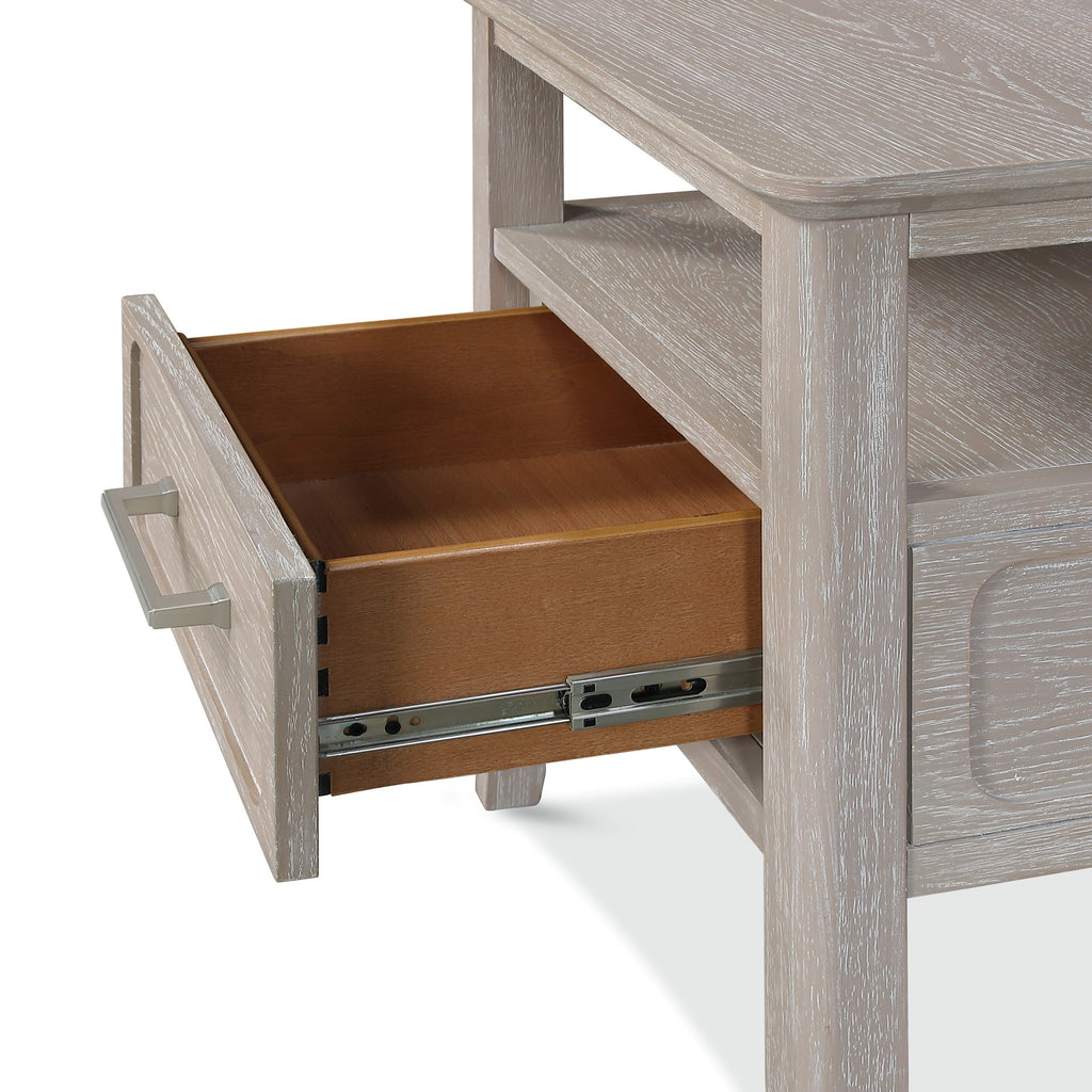 Cape May End Table