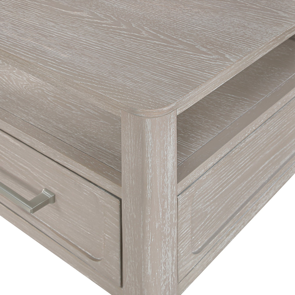 Cape May End Table