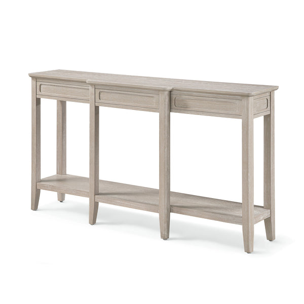 Cape May Console Table front view