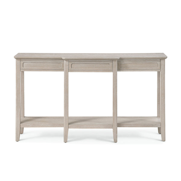 Cape May Console Table angle view