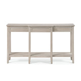 Cape May Console Table