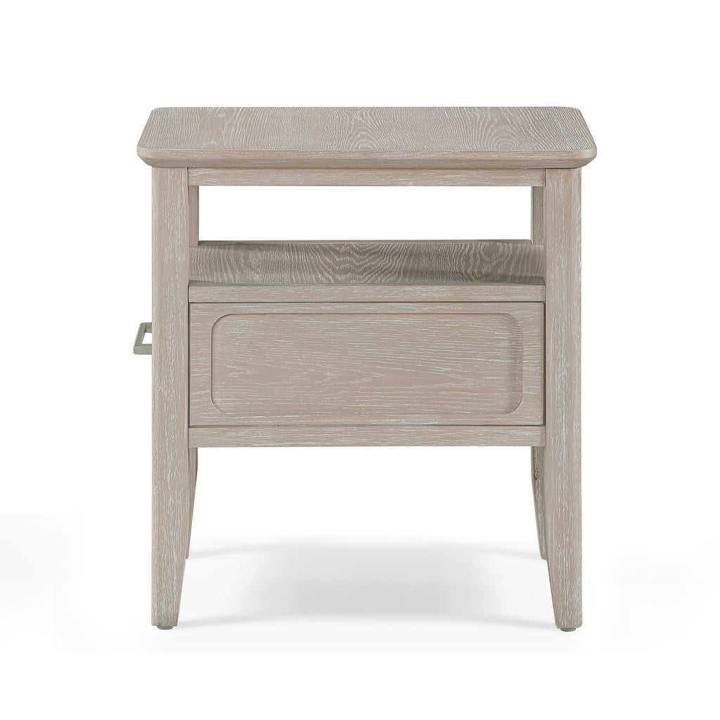 Cape May Chairside Table
