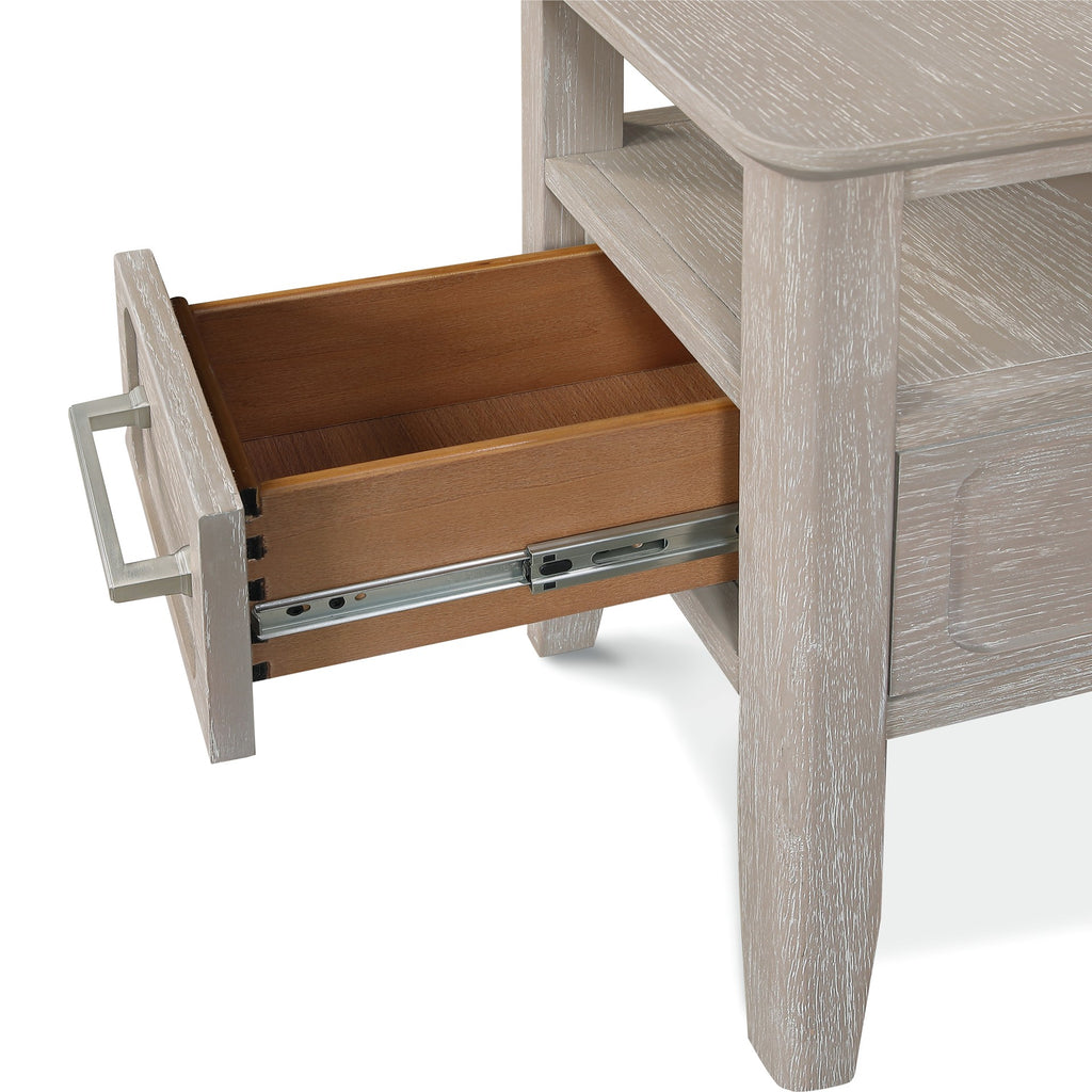 Cape May Chairside Table