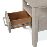 Cape May Chairside Table