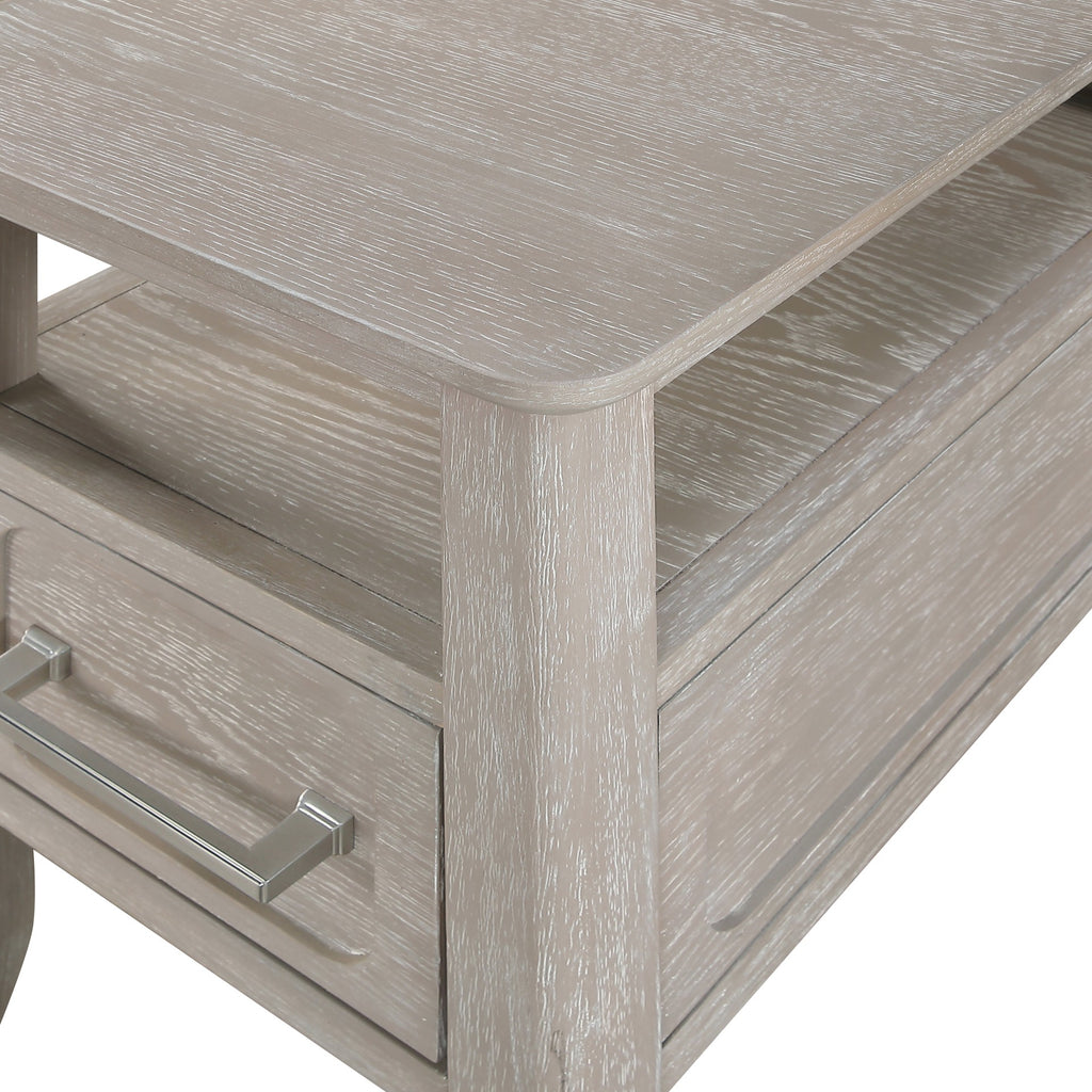Cape May Chairside Table