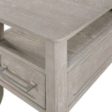 Cape May Chairside Table
