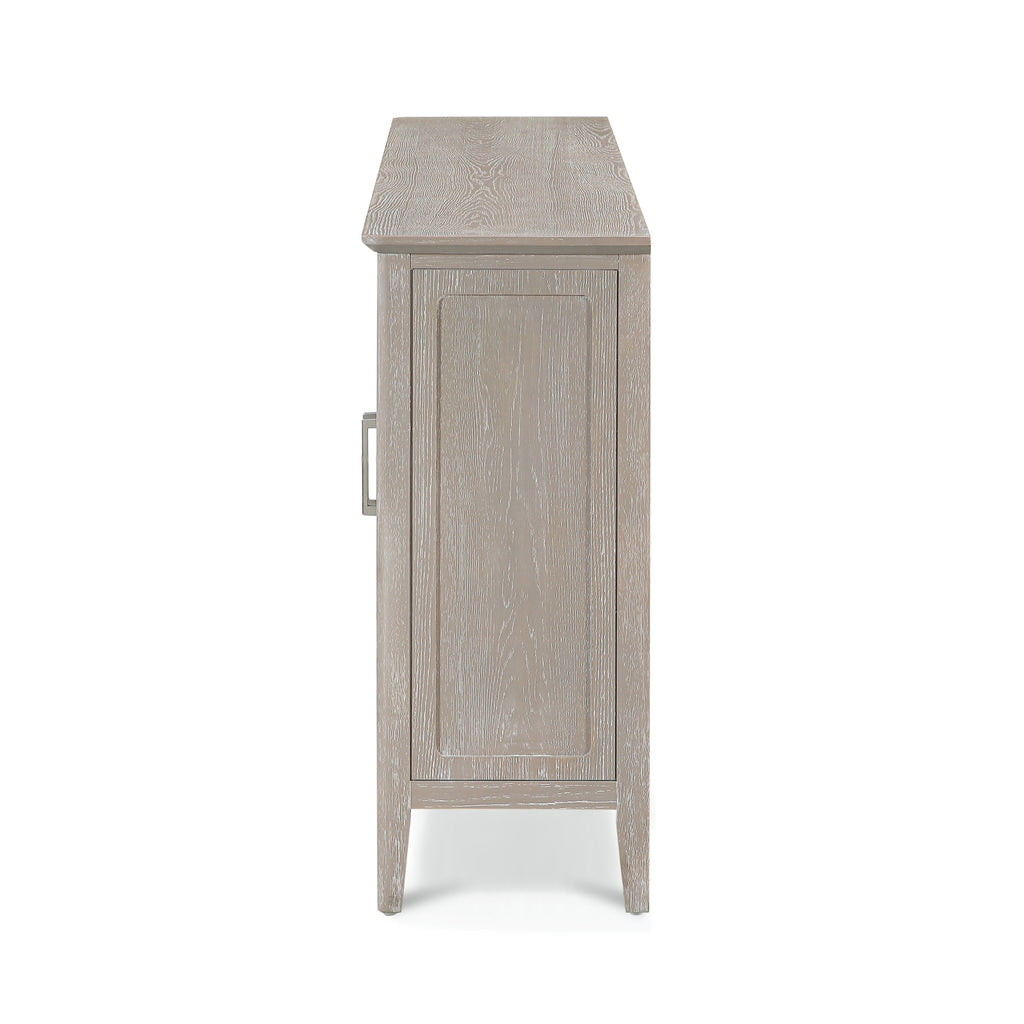Cape May 4-Door Credenza
