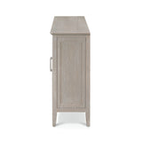 Cape May 4-Door Credenza