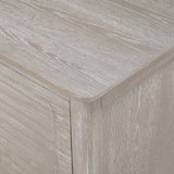 Cape May 4-Door Credenza