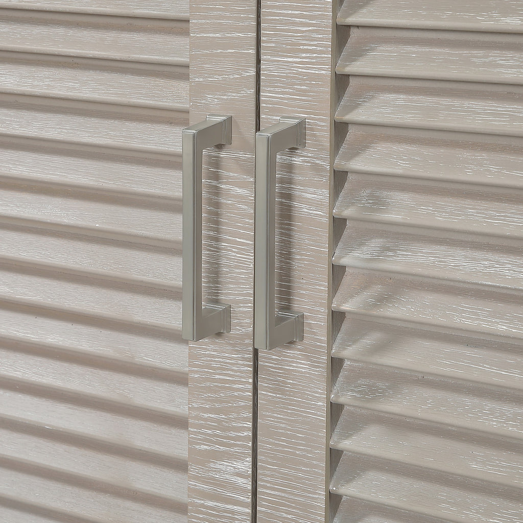 Cape May 4-Door Credenza