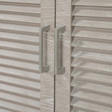 Cape May 4-Door Credenza