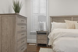 Cape May Non-Storage Bed